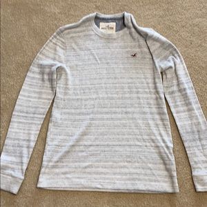Men’s long sleeve shirt